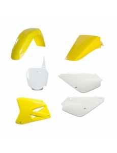 KIT PLÁSTICOS STANDART ACERBIS SUZUKI RM 85 2000-2013